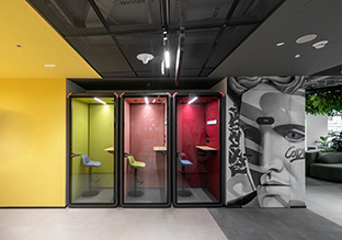 T-Technologyʥ�˵ñ��칫¥��IT�˵����֮��