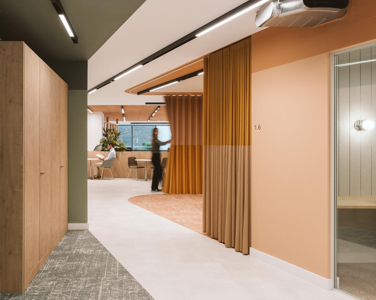 ���ز���ͷAvison Young�׶��ܲ���ESG���������δ���칫