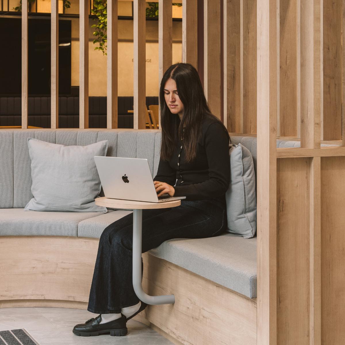 ���ز���ͷAvison Young�׶��ܲ���ESG���������δ���칫