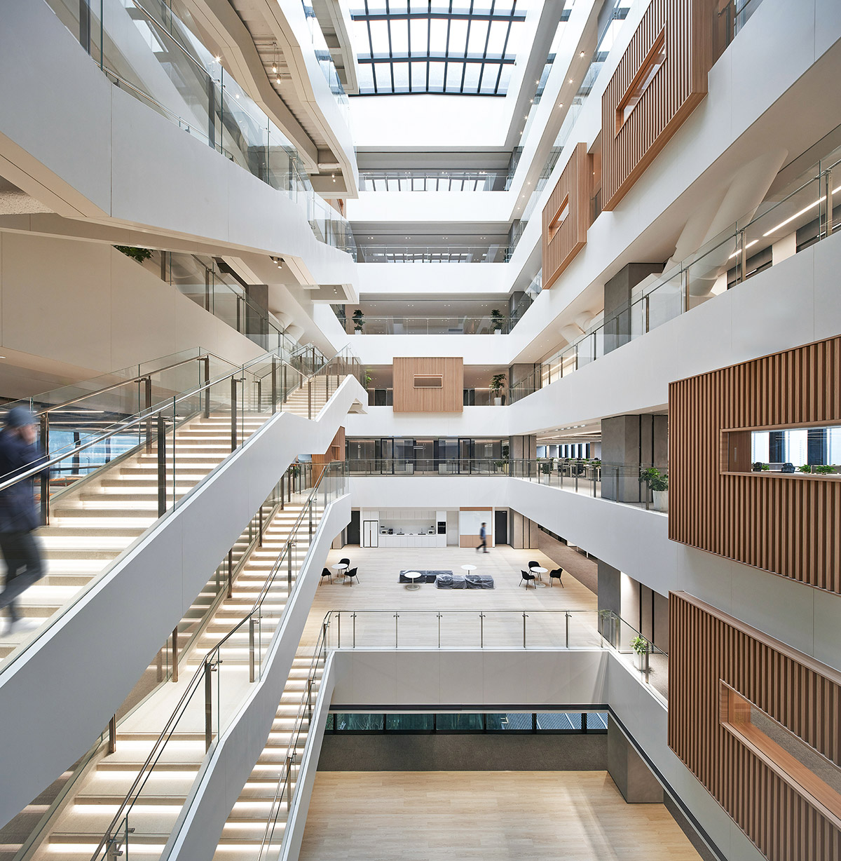 �Ϻ�����ȫ����԰����ɭ��֮�ϵĿƼ���ѧ