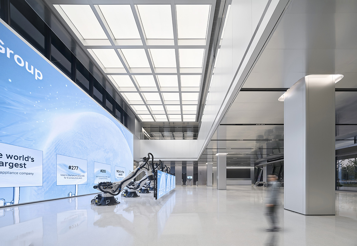 �Ϻ�����ȫ����԰����ɭ��֮�ϵĿƼ���ѧ