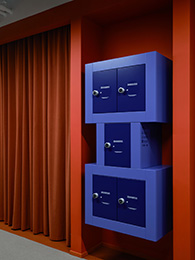 YandexĪ˹�ư칫 Locker��