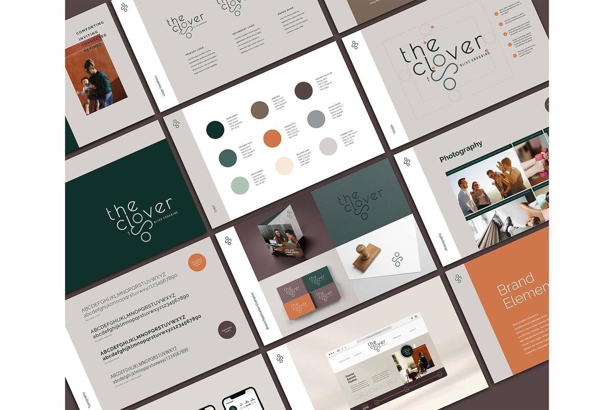 The Clover��Ԣ�������Բ���Ϊ��е�ǰ��ʱ����ѧ