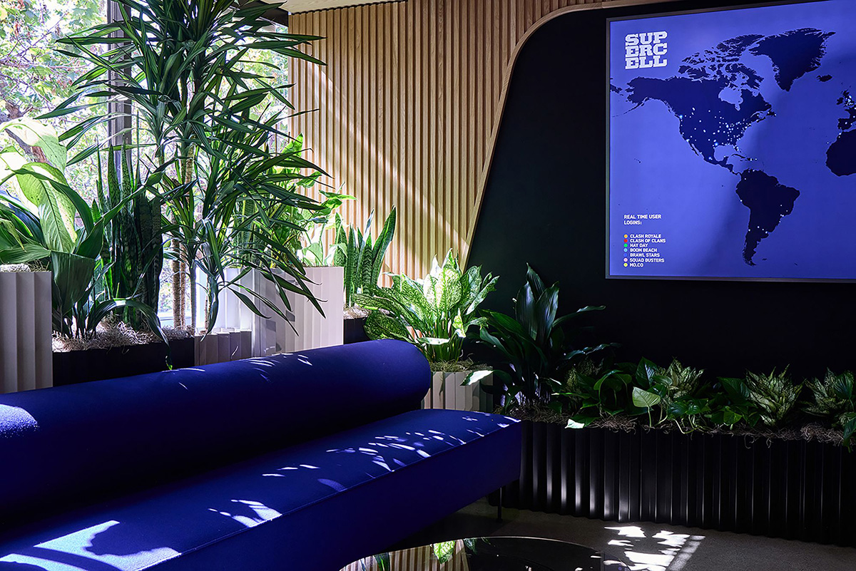 ��Ϸ��˾Supercell�ɽ�ɽ�ܲ���˫�Ǽǵ���Ϸ����