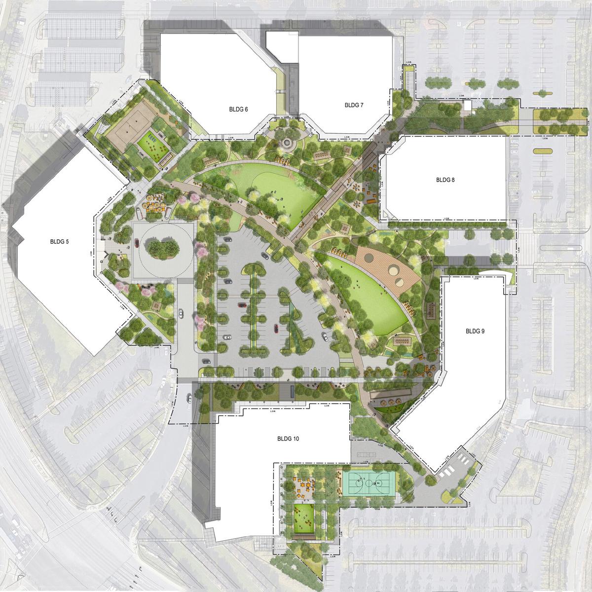 Cadence�ܲ�԰���������죺������ЧЭ����δ���칫