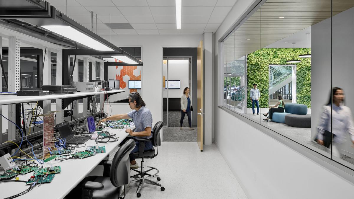 Cadence�ܲ�԰���������죺������ЧЭ����δ���칫