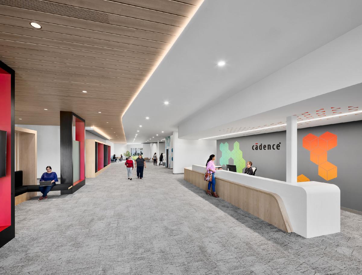 Cadence�ܲ�԰���������죺������ЧЭ����δ���칫