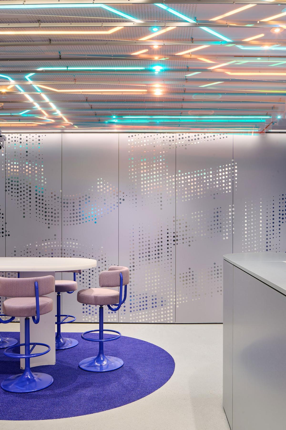 �¹�SAP Arena����Ӵ�����������Ƽ����ڵĿռ�����