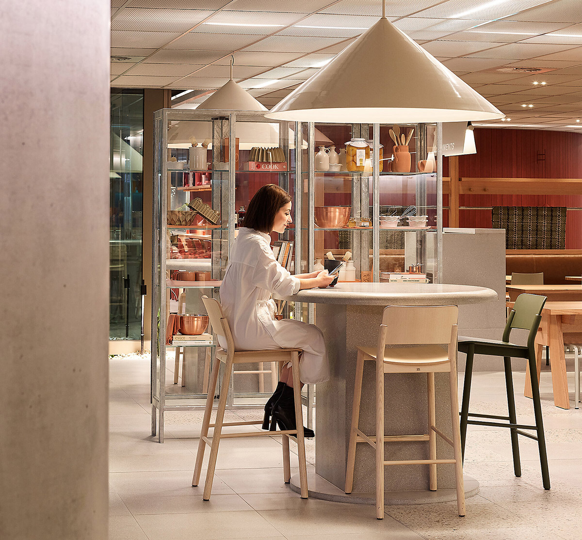 �����Ӧ���ǻ۽��ܣ�Macquarieȫ���ܲ���δ����ʽ