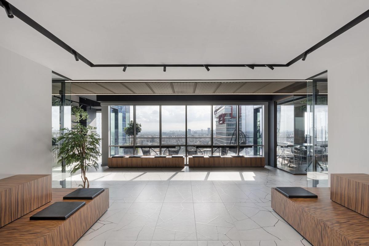 ���Ტ�ã�����������YesodotͶ�ʼ��Ű칫��