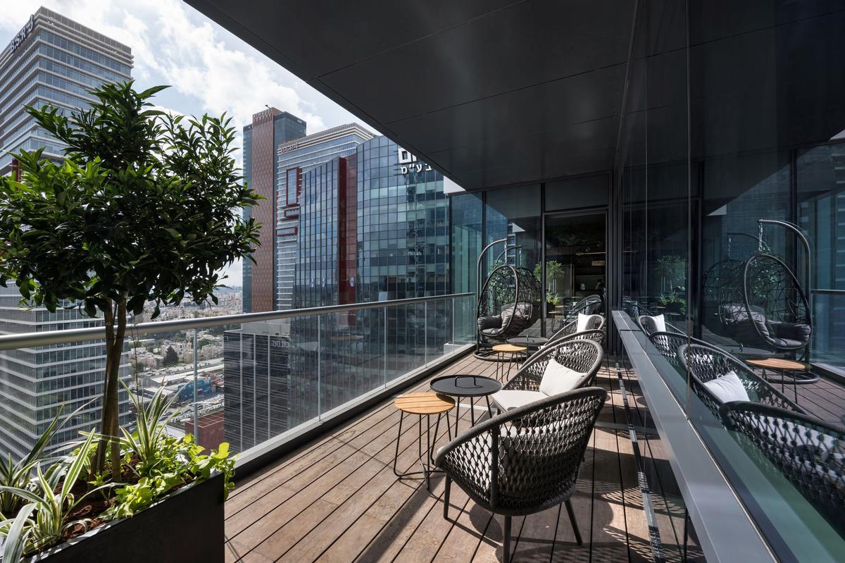 ���Ტ�ã�����������YesodotͶ�ʼ��Ű칫��