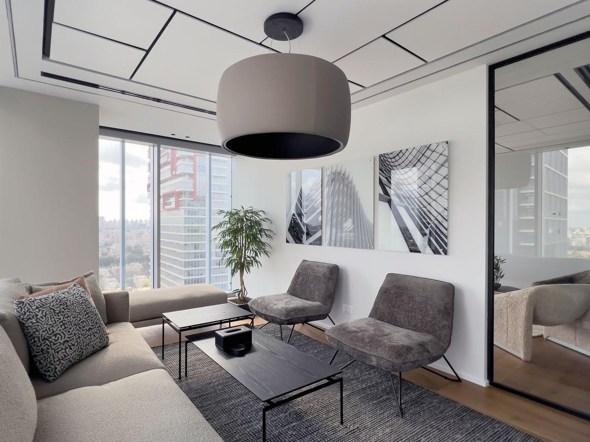 ���Ტ�ã�����������YesodotͶ�ʼ��Ű칫��