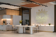 Publicis�����ܲ��칫 ���в�ˮ��