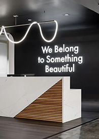 Sephora���׶��ܲ��칫 ǰ̨�Ӵ�