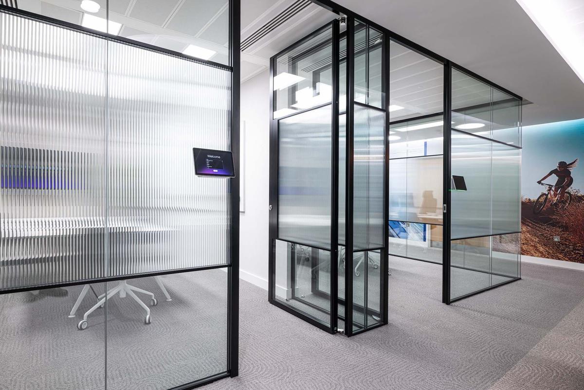 NTT Data EMEA�����ܲ����߹ܰ칫�ҵĿɳ������