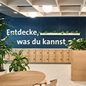 Swisscom��ʿ������������һ������δ���칫��ת��ʵ��