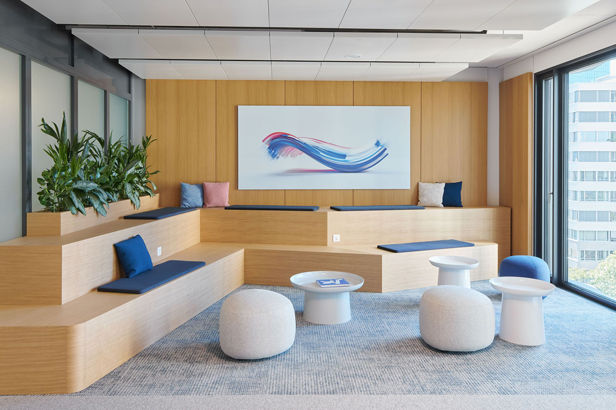 Swisscom��ʿ������������һ������δ���칫��ת��ʵ��
