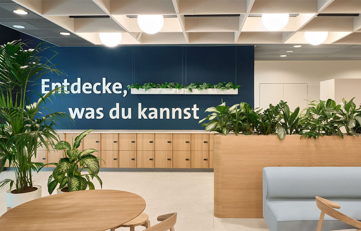 Swisscom��ʿ������������һ������δ���칫��ת��ʵ��