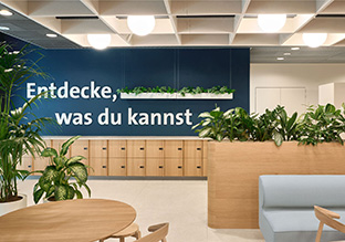 Swisscom��ʿ������������һ������δ���칫��ת��ʵ��