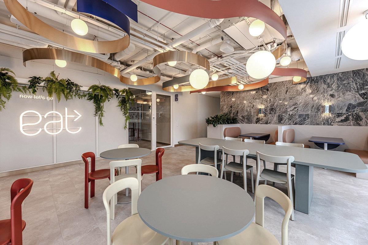 Sodexo��ɳ�칫�ң�һ���й�����ѧ�ĳ���֮��