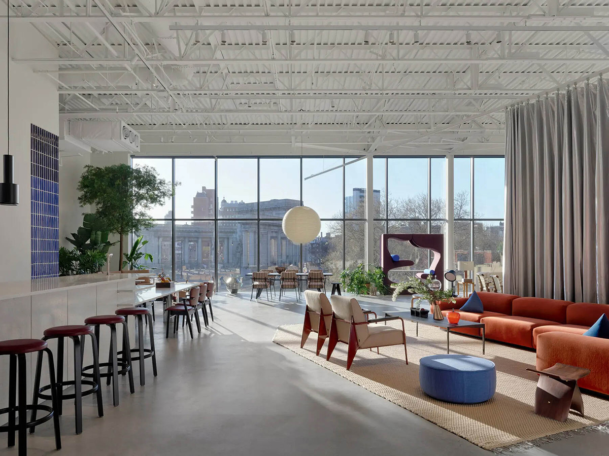 Vitra�����ŦԼչ��������˵ĳ��п���