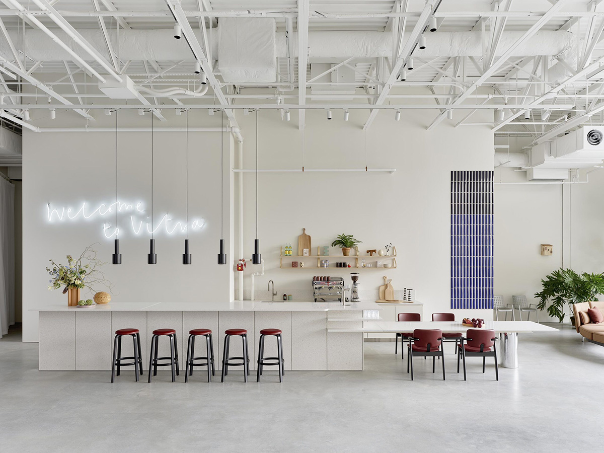 Vitra�����ŦԼչ��������˵ĳ��п���