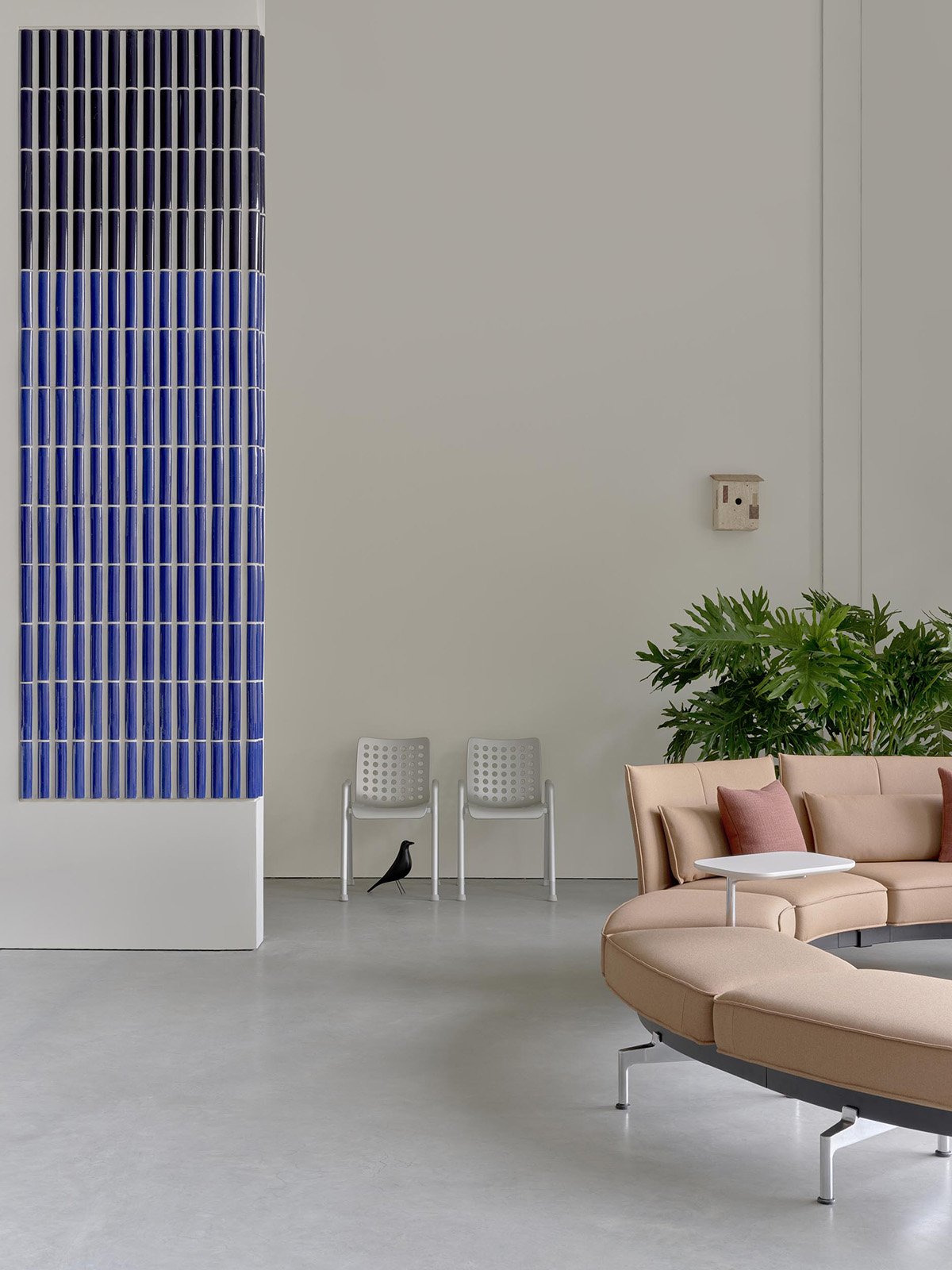 Vitra�����ŦԼչ��������˵ĳ��п���
