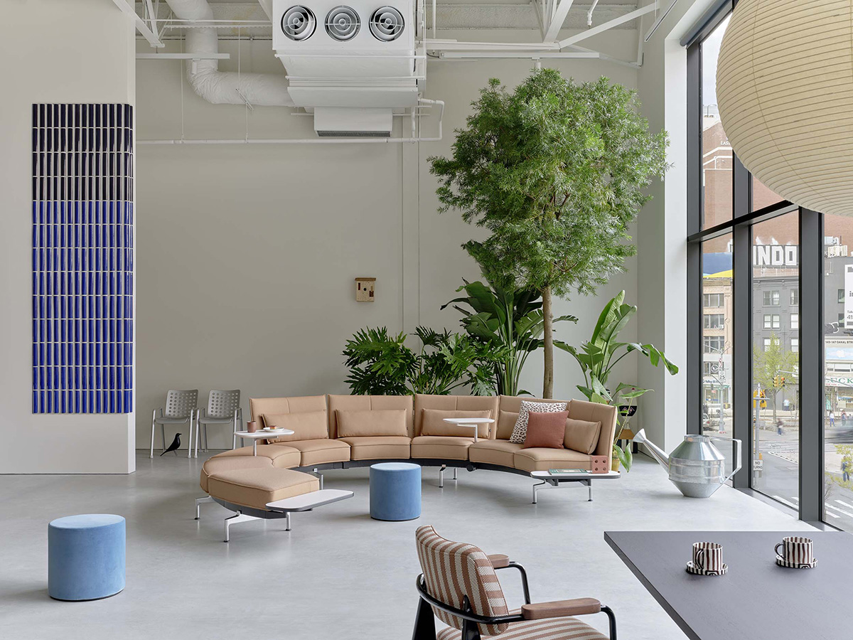 Vitra�����ŦԼչ��������˵ĳ��п���