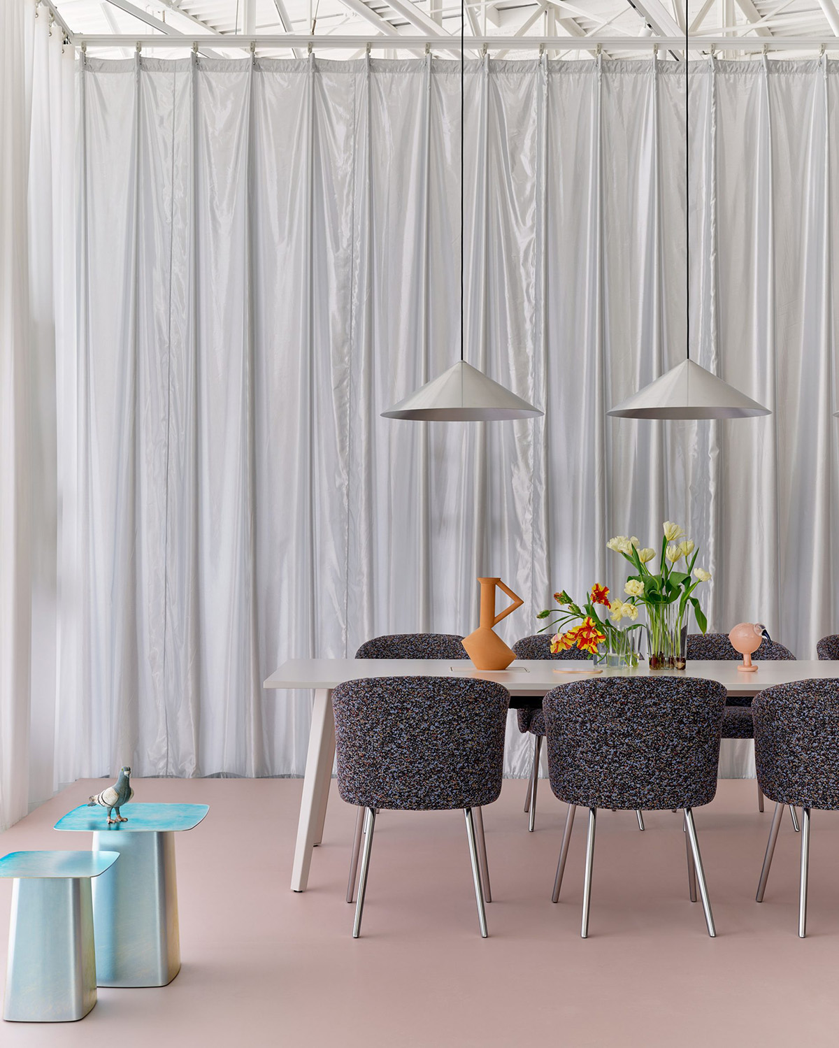 Vitra�����ŦԼչ��������˵ĳ��п���