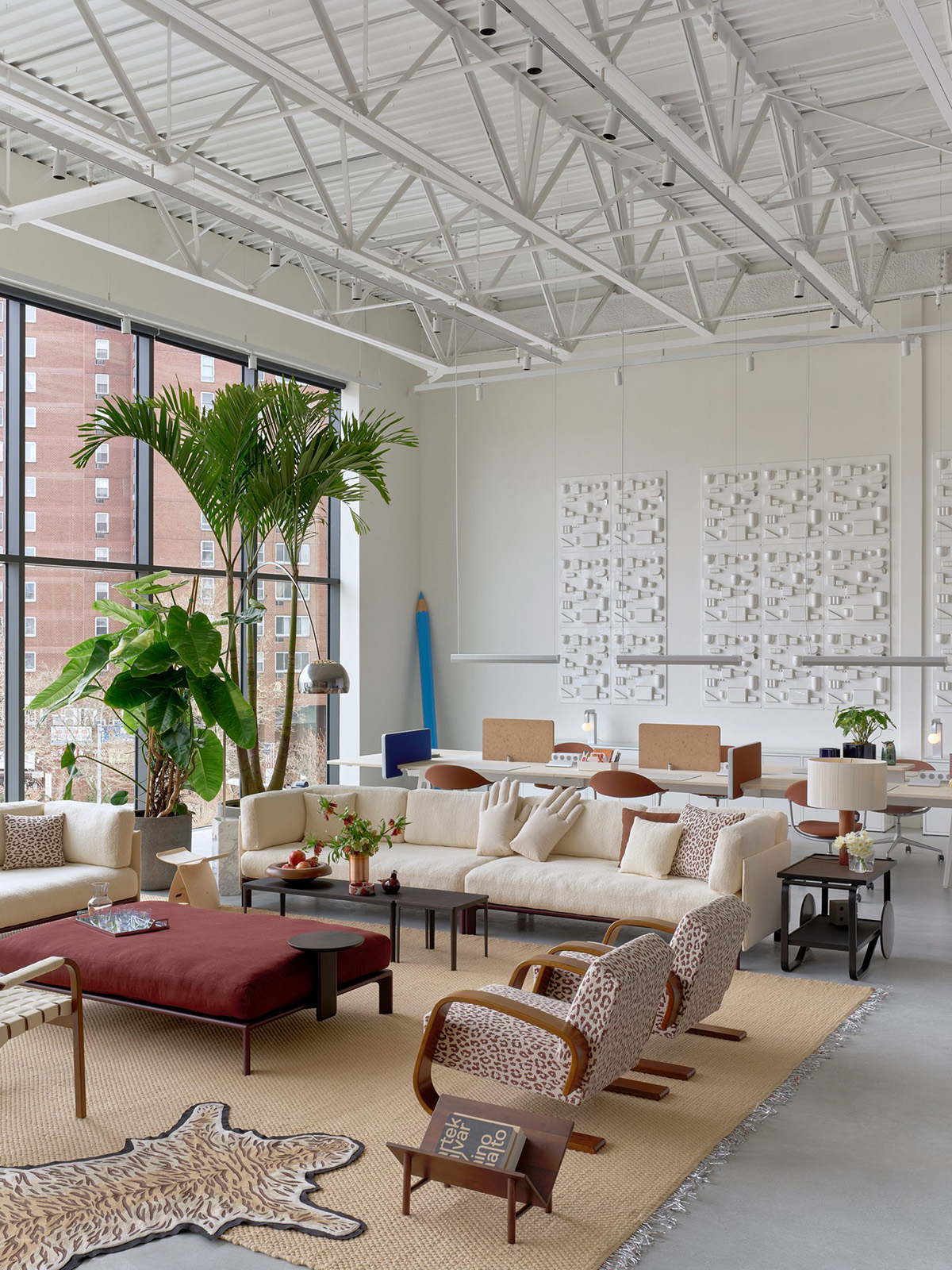Vitra�����ŦԼչ��������˵ĳ��п���