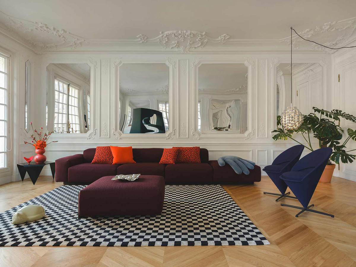 Vitra�����ŦԼչ��������˵ĳ��п���