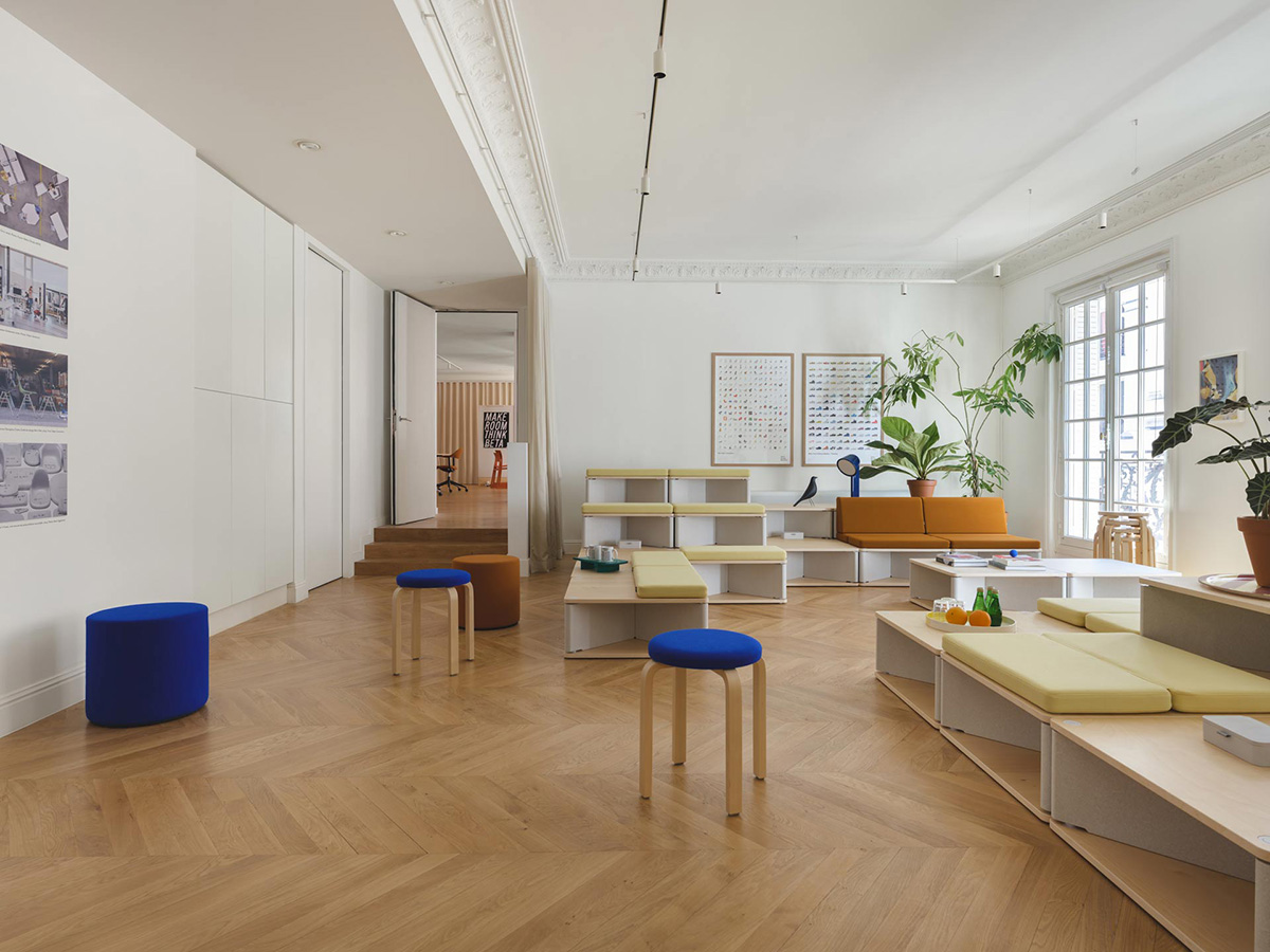 Vitra�����ŦԼչ��������˵ĳ��п���