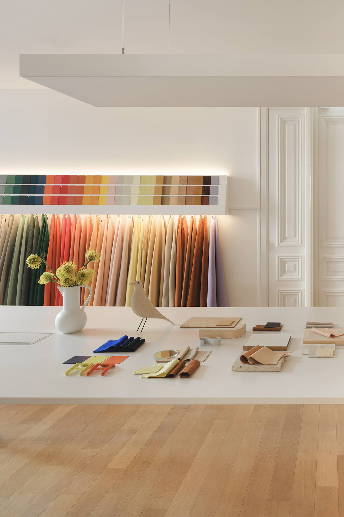 Vitra�����ŦԼչ��������˵ĳ��п���