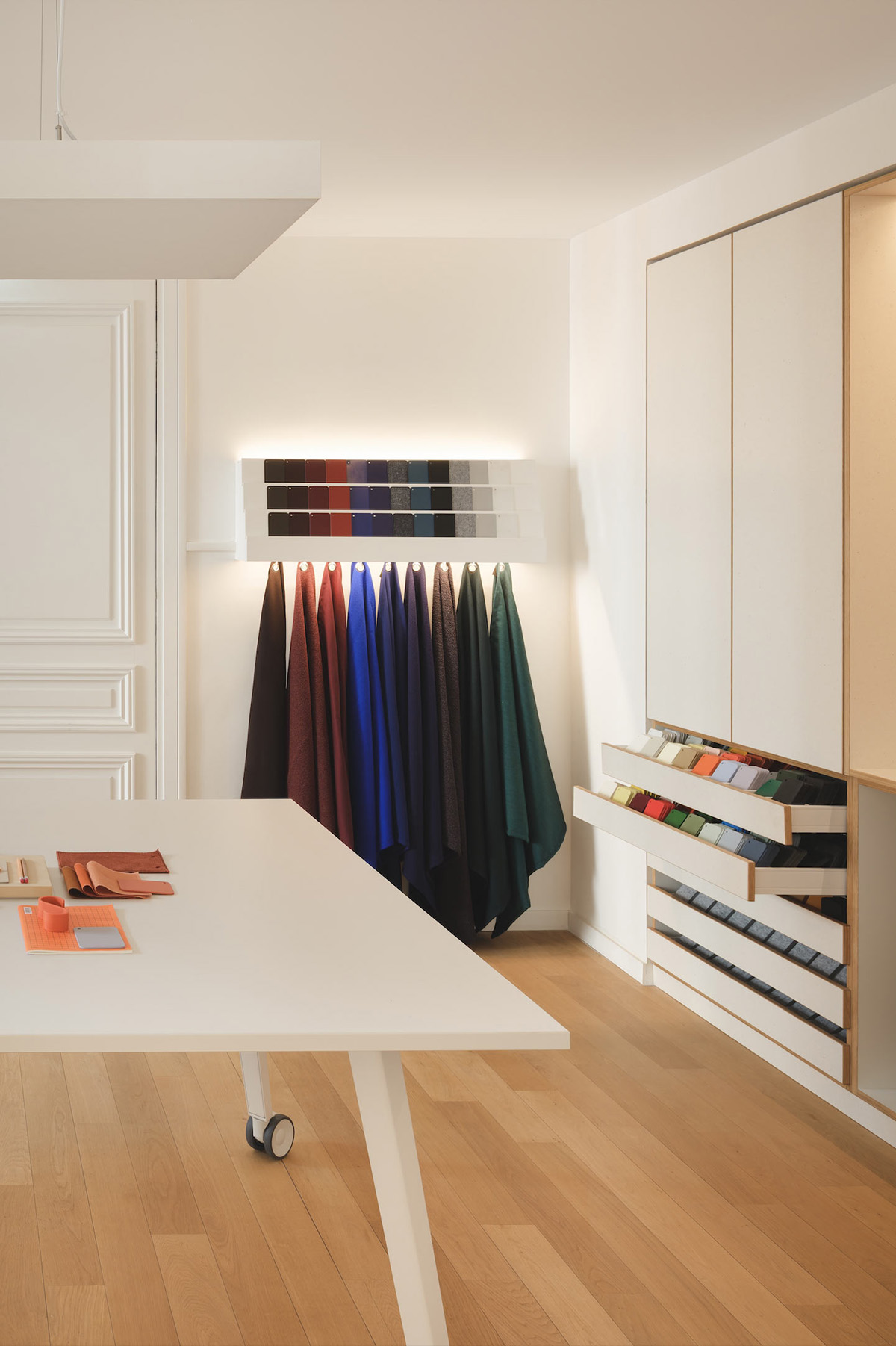 Vitra�����ŦԼչ��������˵ĳ��п���