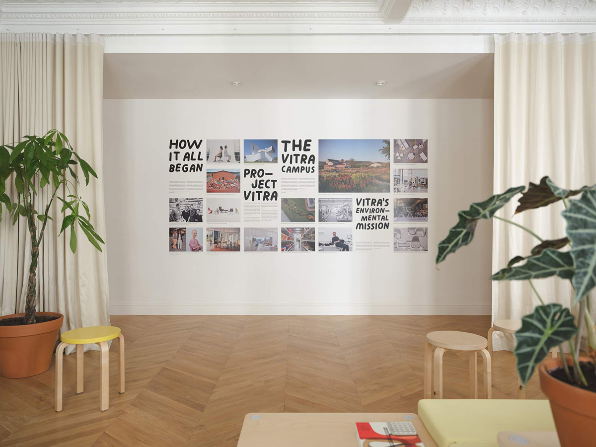 Vitra�����ŦԼչ��������˵ĳ��п���