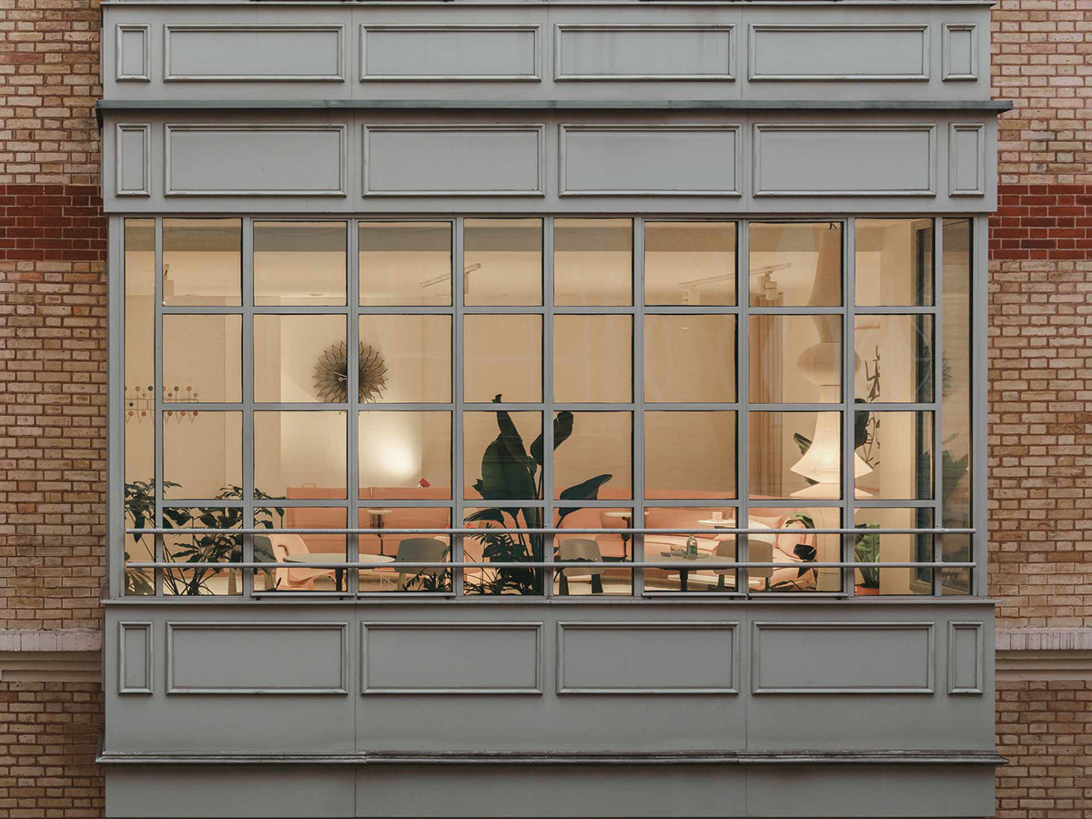 Vitra�����ŦԼչ��������˵ĳ��п���