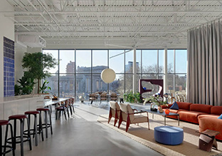 Vitra�����ŦԼչ��������˵ĳ��п���