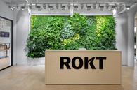 �Ƽ���˾RoktŦԼ�칫 ǰ̨�Ӵ�