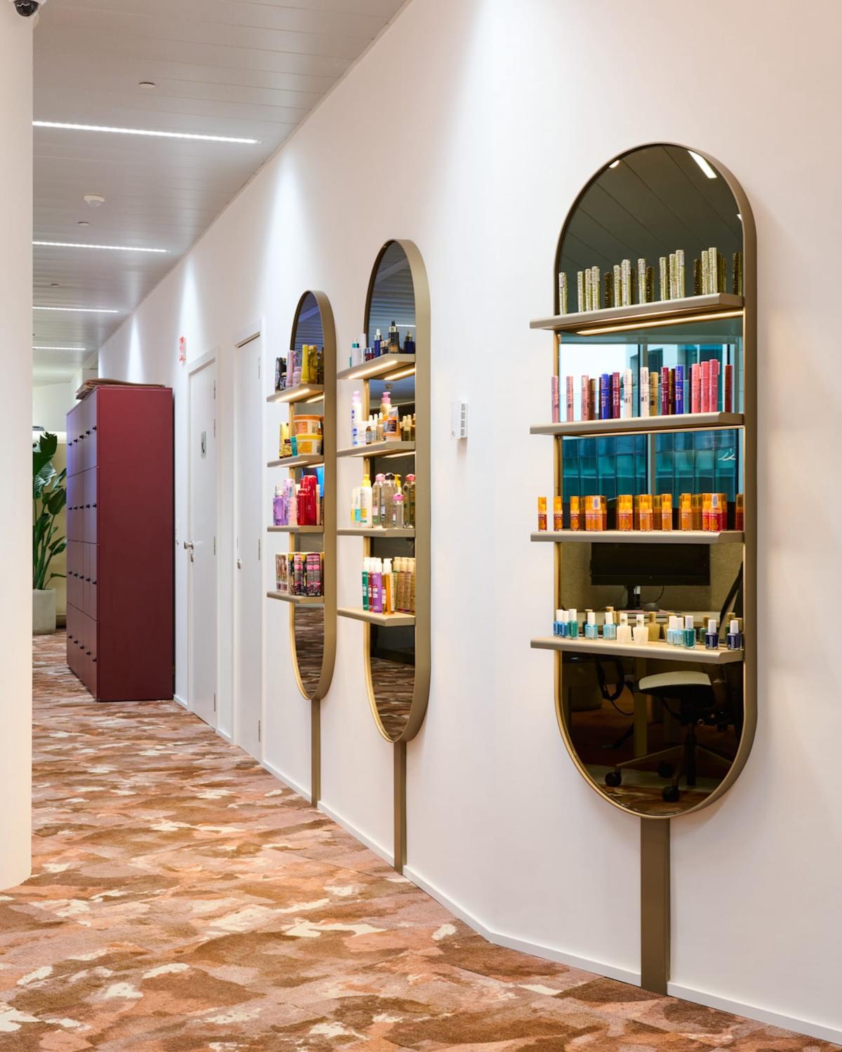 �ȷ�Ʒ�����ԣ�L'Oreal��³������Ԫ�鶯����ѧ�ռ�
