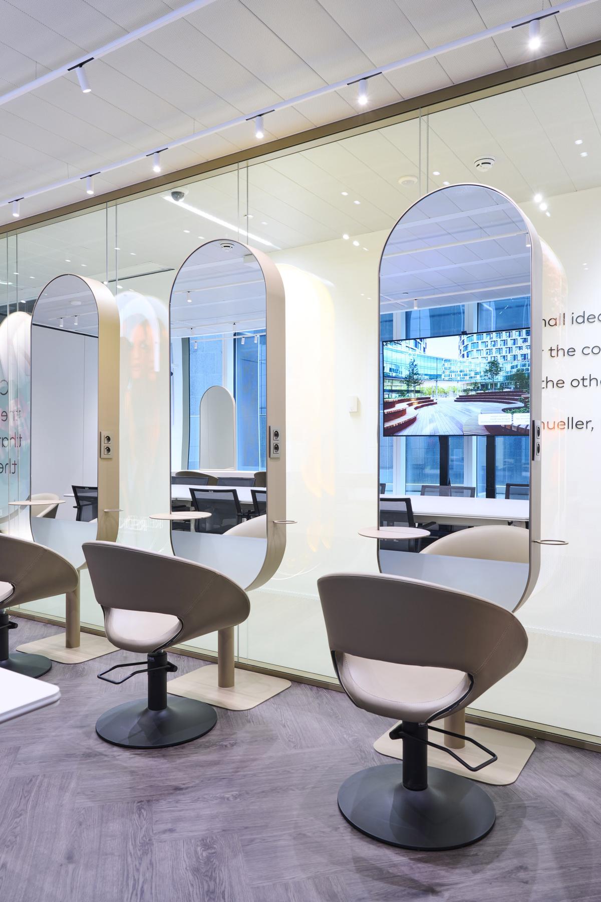 �ȷ�Ʒ�����ԣ�L'Oreal��³������Ԫ�鶯����ѧ�ռ�