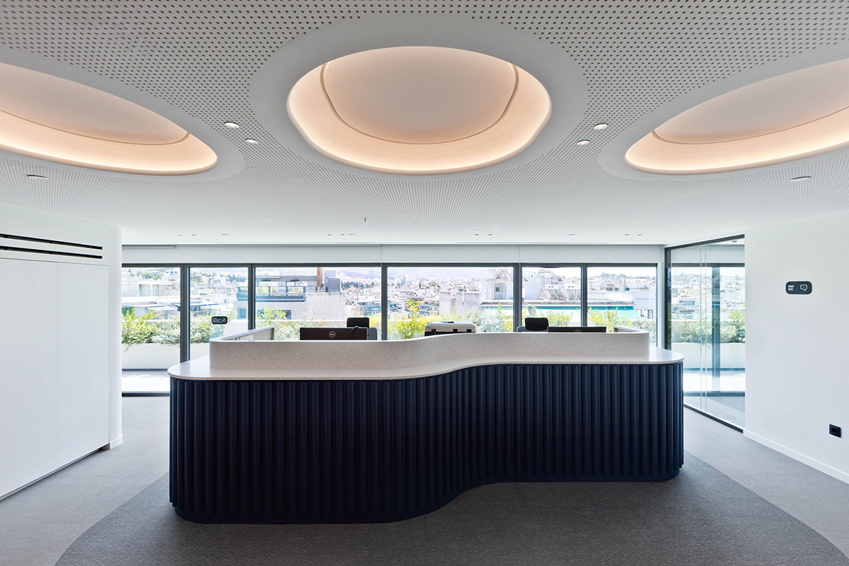 KPMG�������ŵ��ܲ���LEED����֤�Ŀɳ������