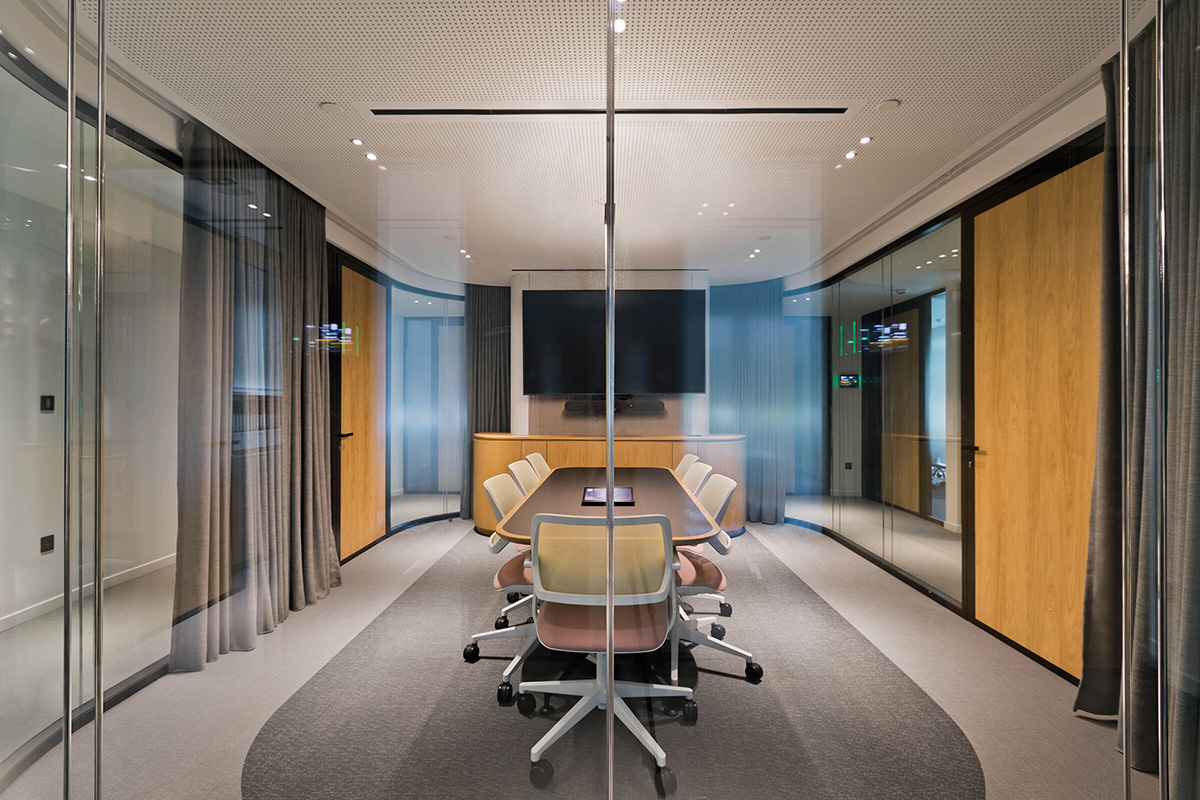 KPMG�������ŵ��ܲ���LEED����֤�Ŀɳ������