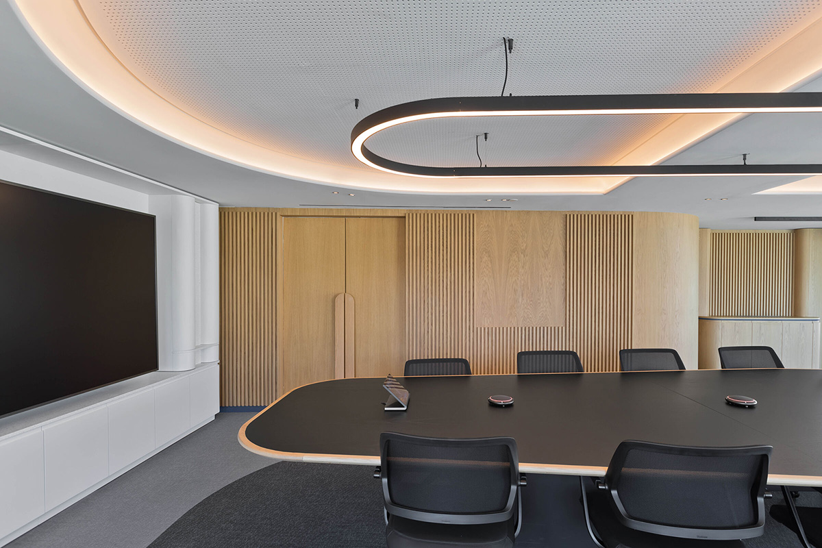KPMG�������ŵ��ܲ���LEED����֤�Ŀɳ������