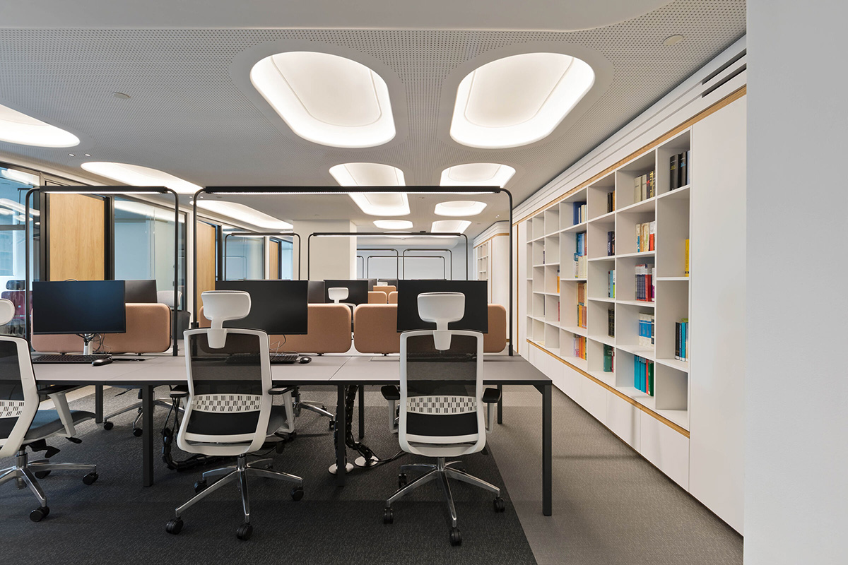 KPMG�������ŵ��ܲ���LEED����֤�Ŀɳ������