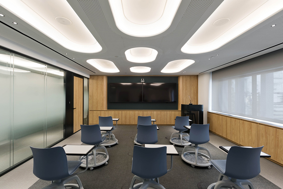 KPMG�������ŵ��ܲ���LEED����֤�Ŀɳ������