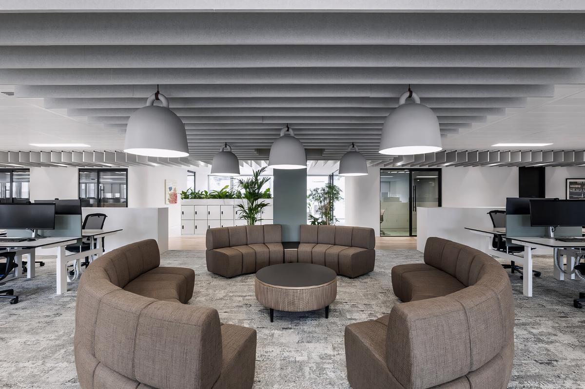 ��Ч�����ã�SavillsΪHowdenCAP������ɫ�ܲ�