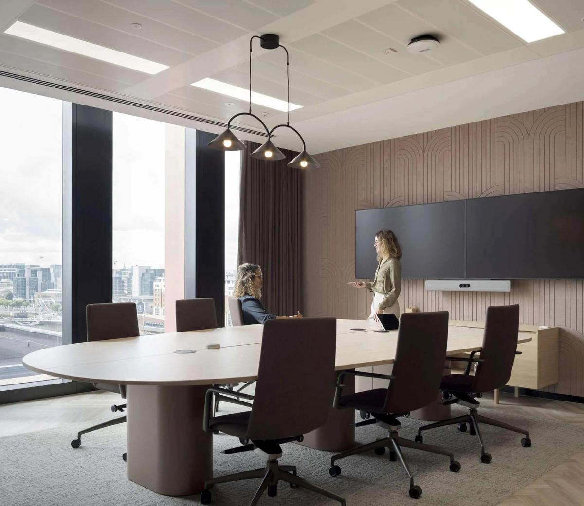 BNY Mellon��������LEED��WELL˫��������ܲ�