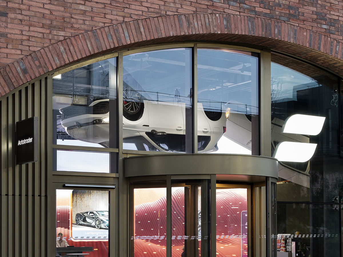 Autotrader�ܲ���¥��ƣ������Э������¥������ѣ�