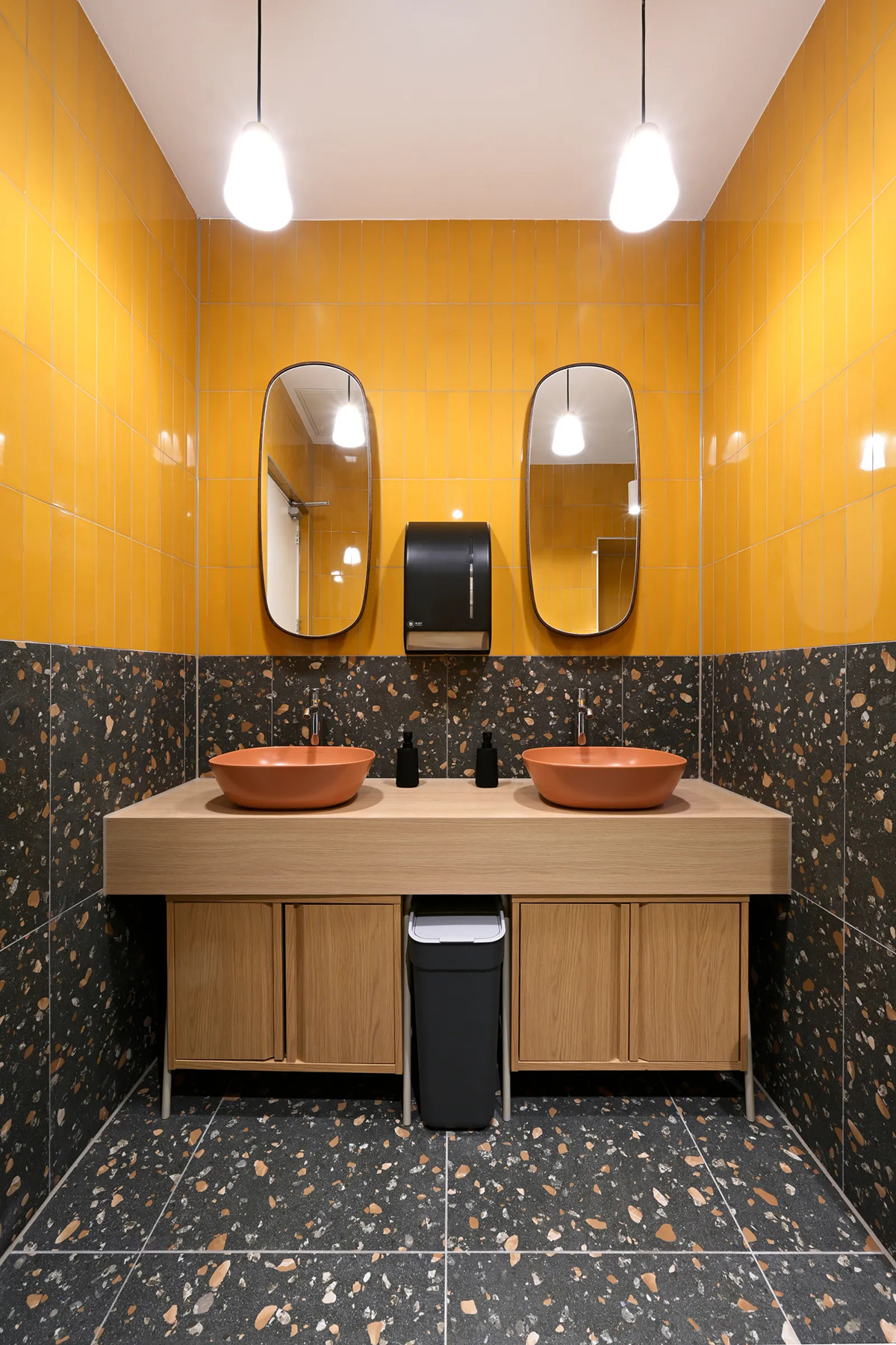 �������ϰ칫The Unusual Spaces���Բ���ܹ��������޿���