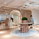 Peakstone�칫����䣺ѭ������������δ���칫��װ��